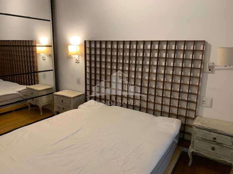 Conheça 12 do imóvel - Casa 2 quartos à venda Rio de Janeiro,RJ Barra da Tijuca - R$ 460.000 - RPCA20005 - 12 12 - 12