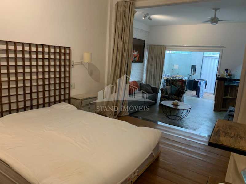 Conheça 13 do imóvel - Casa 2 quartos à venda Rio de Janeiro,RJ Barra da Tijuca - R$ 460.000 - RPCA20005 - 13 13 - 13