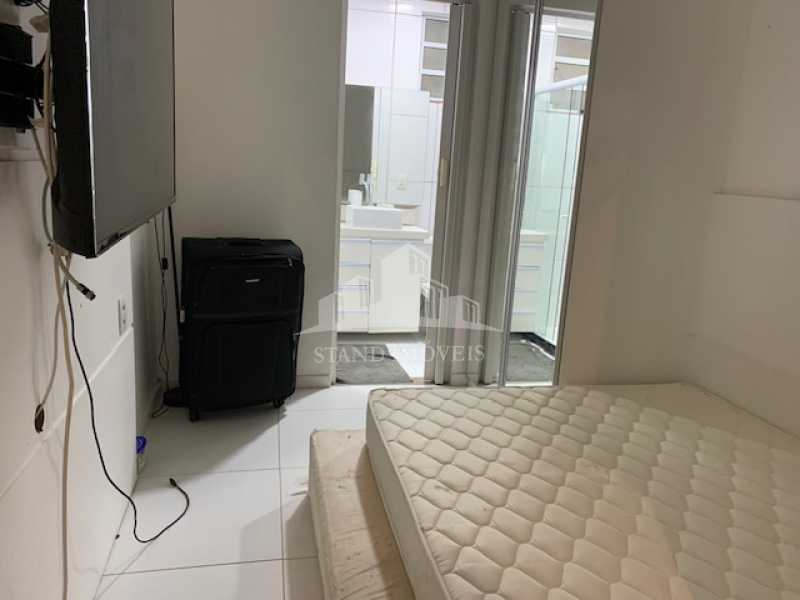Conheça 17 do imóvel - Casa 2 quartos à venda Rio de Janeiro,RJ Barra da Tijuca - R$ 460.000 - RPCA20005 - 17 17 - 17