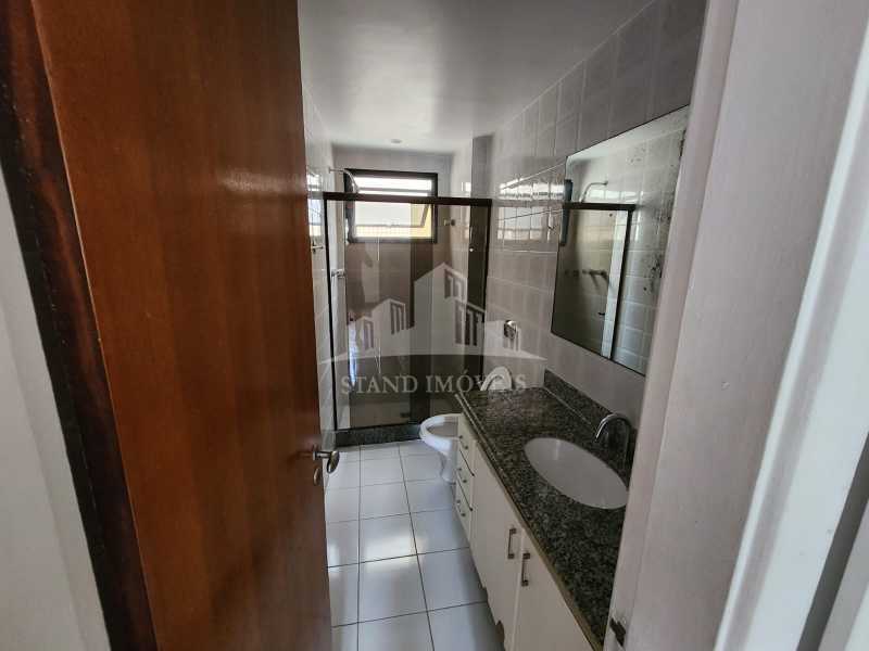 Conheça 19 do imóvel - Casa 2 quartos à venda Rio de Janeiro,RJ Barra da Tijuca - R$ 460.000 - RPCA20005 - 19 19 - 19