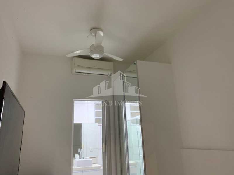Conheça 20 do imóvel - Casa 2 quartos à venda Rio de Janeiro,RJ Barra da Tijuca - R$ 460.000 - RPCA20005 - 20 20 - 20