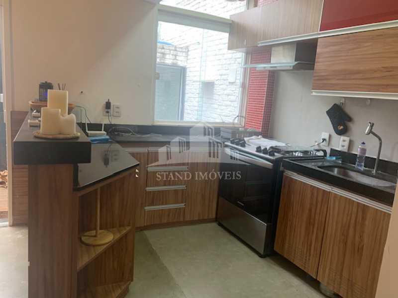 Conheça 21 do imóvel - Casa 2 quartos à venda Rio de Janeiro,RJ Barra da Tijuca - R$ 460.000 - RPCA20005 - 21 21 - 21