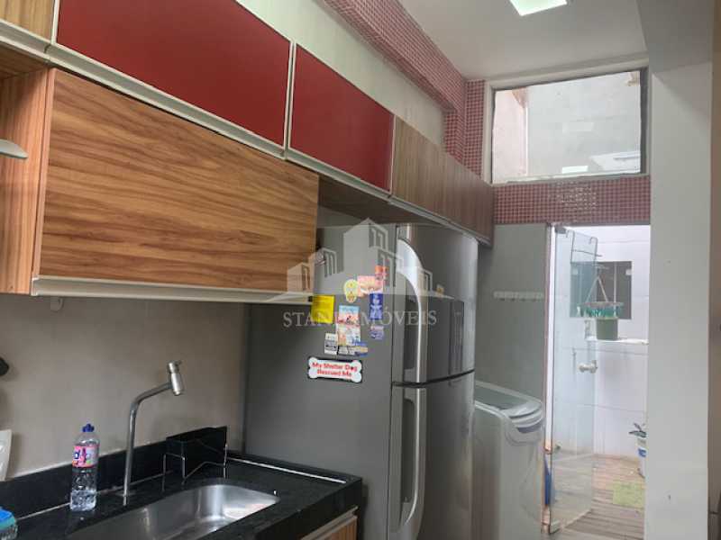 Conheça 22 do imóvel - Casa 2 quartos à venda Rio de Janeiro,RJ Barra da Tijuca - R$ 460.000 - RPCA20005 - 22 22 - 22