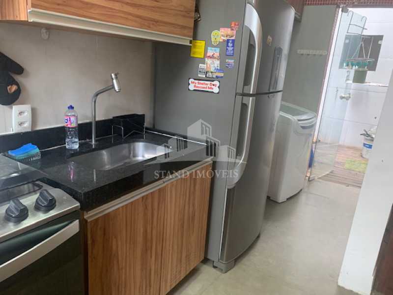 Conheça 23 do imóvel - Casa 2 quartos à venda Rio de Janeiro,RJ Barra da Tijuca - R$ 460.000 - RPCA20005 - 23 23 - 23