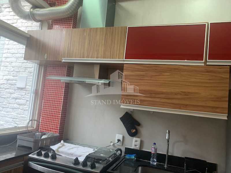 Conheça 24 do imóvel - Casa 2 quartos à venda Rio de Janeiro,RJ Barra da Tijuca - R$ 460.000 - RPCA20005 - 24 24 - 24
