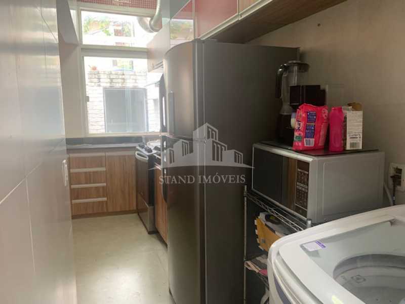 Conheça 26 do imóvel - Casa 2 quartos à venda Rio de Janeiro,RJ Barra da Tijuca - R$ 460.000 - RPCA20005 - 26 26 - 26