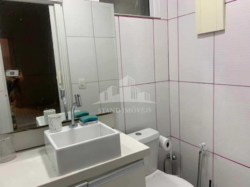 Conheça 27 do imóvel - Casa 2 quartos à venda Rio de Janeiro,RJ Barra da Tijuca - R$ 460.000 - RPCA20005 - 27 27 - 27
