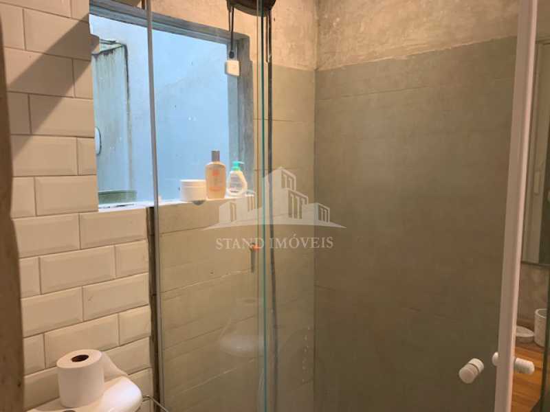 Conheça 28 do imóvel - Casa 2 quartos à venda Rio de Janeiro,RJ Barra da Tijuca - R$ 460.000 - RPCA20005 - 28 28 - 28