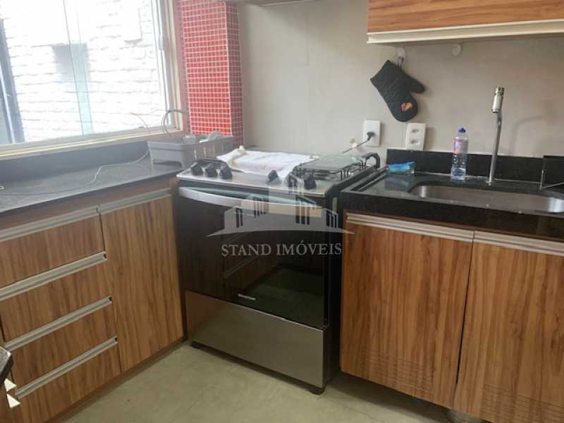 Conheça 30 do imóvel - Casa 2 quartos à venda Rio de Janeiro,RJ Barra da Tijuca - R$ 460.000 - RPCA20005 - 30 30 - 30