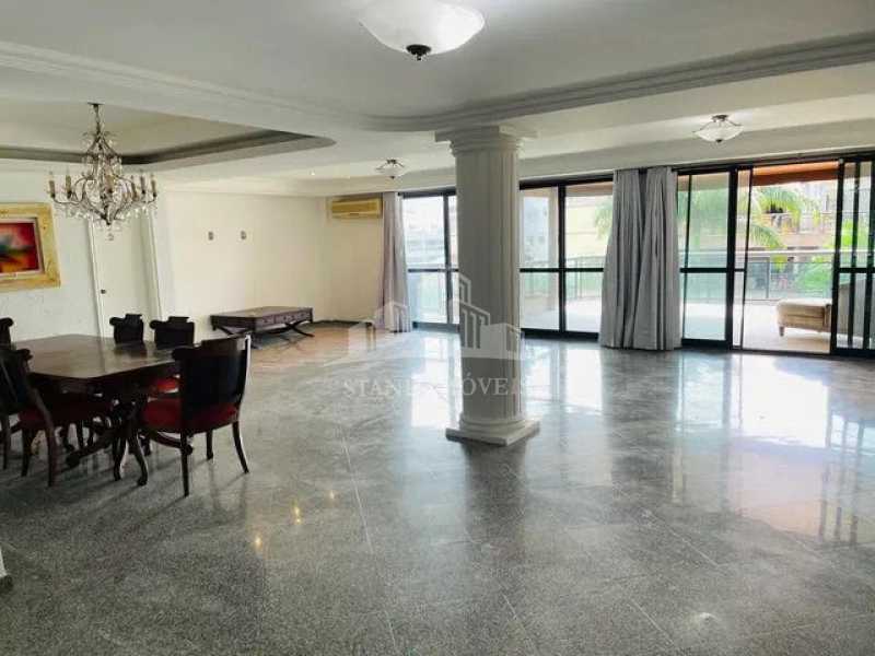 Conheça 1 do imóvel - Cobertura 5 quartos à venda Rio de Janeiro,RJ Recreio dos Bandeirantes - R$ 1.550.000 - RPCO50008 - 1 1 - 1