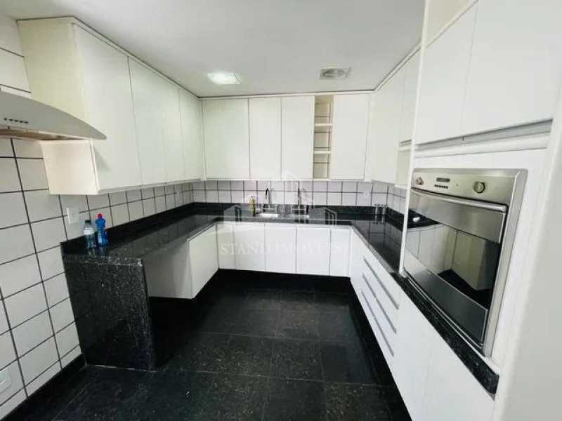 Conheça 6 do imóvel - Cobertura 5 quartos à venda Rio de Janeiro,RJ Recreio dos Bandeirantes - R$ 1.550.000 - RPCO50008 - 6 6 - 6