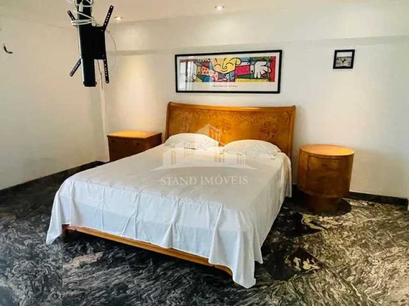 Conheça 12 do imóvel - Cobertura 5 quartos à venda Rio de Janeiro,RJ Recreio dos Bandeirantes - R$ 1.550.000 - RPCO50008 - 12 12 - 12