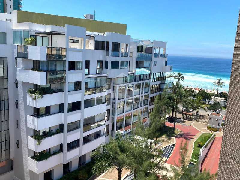 Conheça 1 do imóvel - Apartamento 2 quartos à venda Rio de Janeiro,RJ Barra da Tijuca - R$ 1.200.000 - RPAP20210 - 1 1 - 1