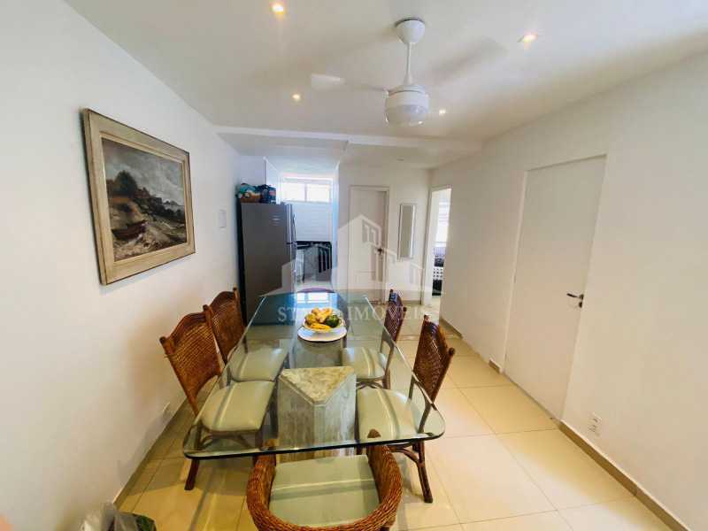 Conheça 2 do imóvel - Apartamento 2 quartos à venda Rio de Janeiro,RJ Barra da Tijuca - R$ 1.200.000 - RPAP20210 - 2 2 - 2