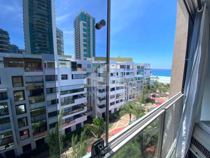 Conheça 3 do imóvel - Apartamento 2 quartos à venda Rio de Janeiro,RJ Barra da Tijuca - R$ 1.200.000 - RPAP20210 - 3 3 - 3