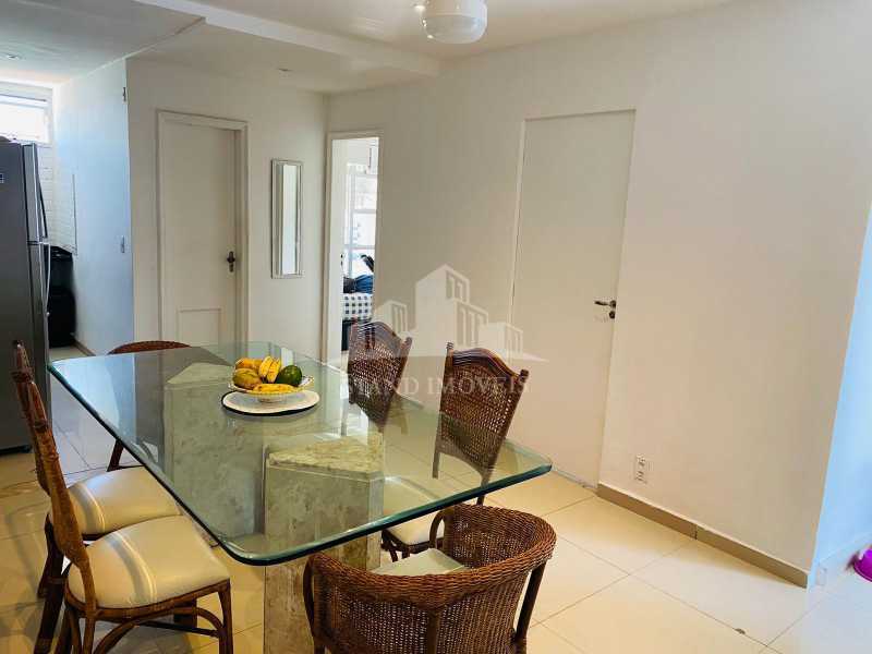 Conheça 4 do imóvel - Apartamento 2 quartos à venda Rio de Janeiro,RJ Barra da Tijuca - R$ 1.200.000 - RPAP20210 - 4 4 - 4