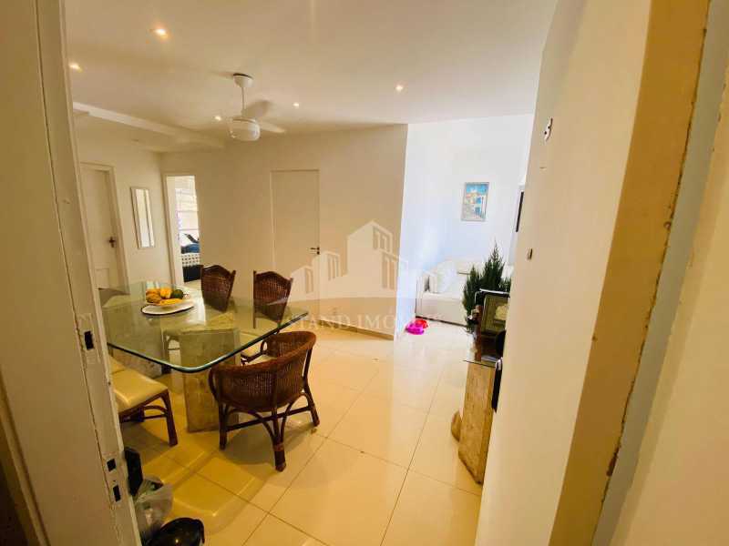 Conheça 7 do imóvel - Apartamento 2 quartos à venda Rio de Janeiro,RJ Barra da Tijuca - R$ 1.200.000 - RPAP20210 - 7 7 - 7
