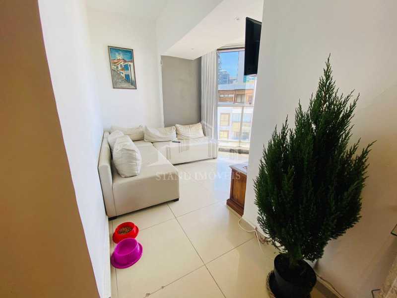 Conheça 8 do imóvel - Apartamento 2 quartos à venda Rio de Janeiro,RJ Barra da Tijuca - R$ 1.200.000 - RPAP20210 - 8 8 - 8