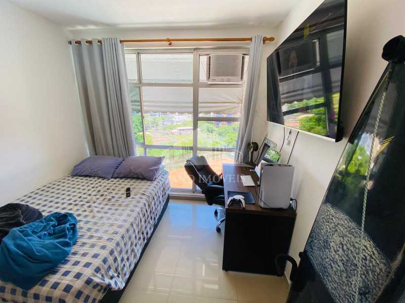 Conheça 10 do imóvel - Apartamento 2 quartos à venda Rio de Janeiro,RJ Barra da Tijuca - R$ 1.200.000 - RPAP20210 - 10 10 - 10