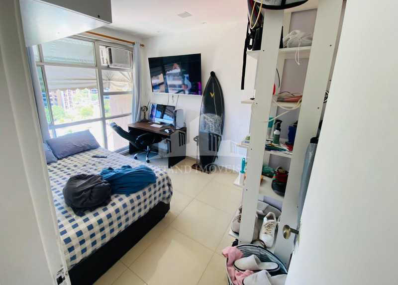 Conheça 11 do imóvel - Apartamento 2 quartos à venda Rio de Janeiro,RJ Barra da Tijuca - R$ 1.200.000 - RPAP20210 - 11 11 - 11
