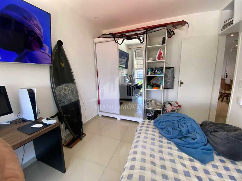 Conheça 14 do imóvel - Apartamento 2 quartos à venda Rio de Janeiro,RJ Barra da Tijuca - R$ 1.200.000 - RPAP20210 - 14 14 - 14