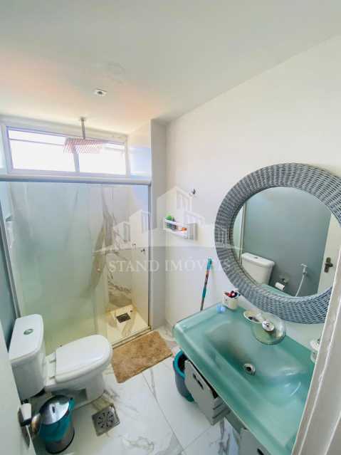 Conheça 16 do imóvel - Apartamento 2 quartos à venda Rio de Janeiro,RJ Barra da Tijuca - R$ 1.200.000 - RPAP20210 - 16 16 - 16