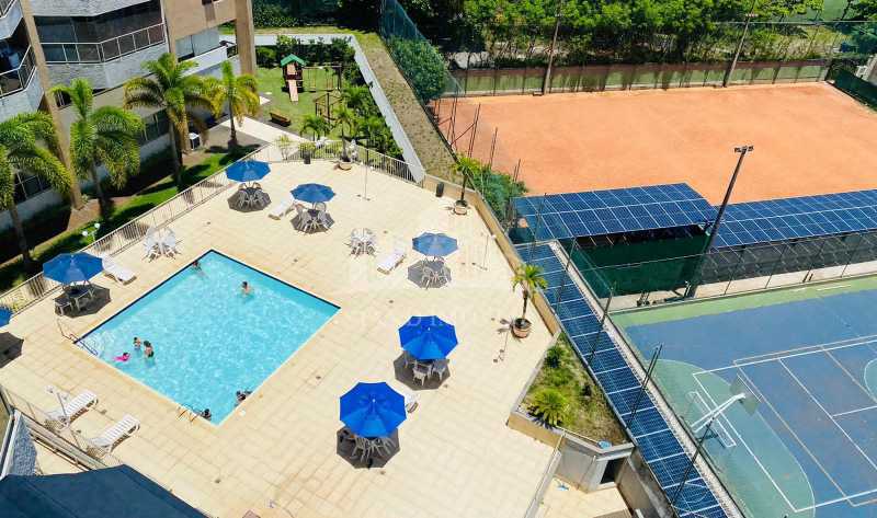 Conheça 17 do imóvel - Apartamento 2 quartos à venda Rio de Janeiro,RJ Barra da Tijuca - R$ 1.200.000 - RPAP20210 - 17 17 - 17