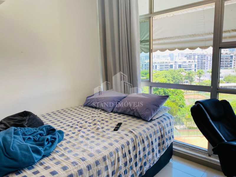 Conheça 18 do imóvel - Apartamento 2 quartos à venda Rio de Janeiro,RJ Barra da Tijuca - R$ 1.200.000 - RPAP20210 - 18 18 - 18