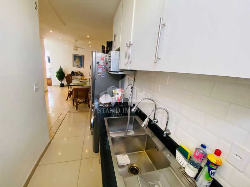 Conheça 20 do imóvel - Apartamento 2 quartos à venda Rio de Janeiro,RJ Barra da Tijuca - R$ 1.200.000 - RPAP20210 - 20 20 - 20
