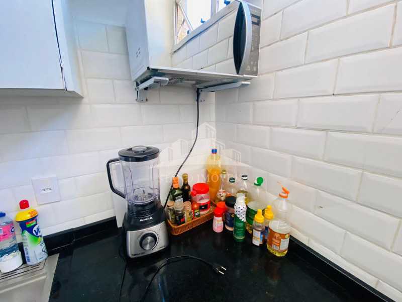 Conheça 22 do imóvel - Apartamento 2 quartos à venda Rio de Janeiro,RJ Barra da Tijuca - R$ 1.200.000 - RPAP20210 - 22 22 - 22