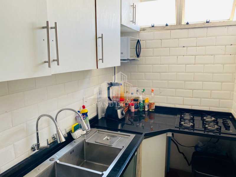 Conheça 23 do imóvel - Apartamento 2 quartos à venda Rio de Janeiro,RJ Barra da Tijuca - R$ 1.200.000 - RPAP20210 - 23 23 - 23