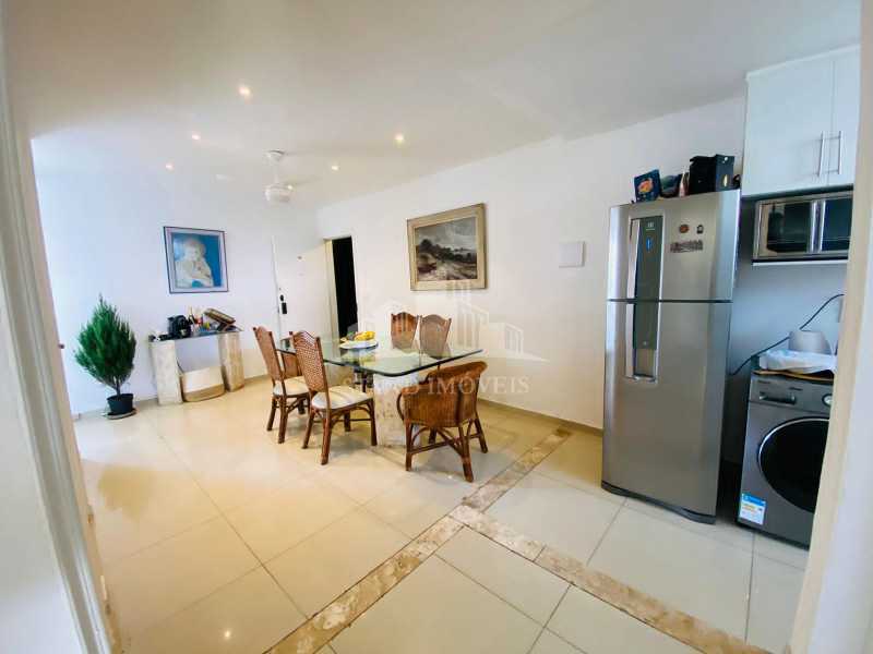 Conheça 24 do imóvel - Apartamento 2 quartos à venda Rio de Janeiro,RJ Barra da Tijuca - R$ 1.200.000 - RPAP20210 - 24 24 - 24