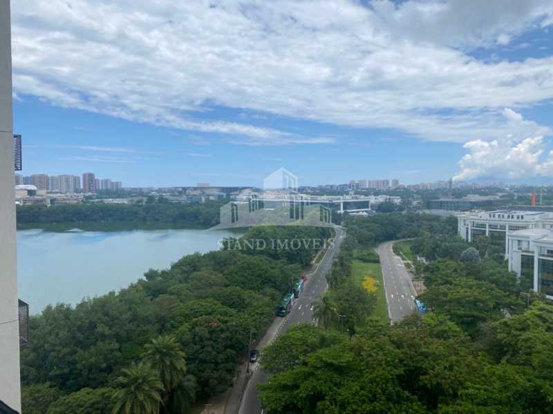 Conheça 2 do imóvel - Apartamento 3 quartos à venda Rio de Janeiro,RJ Barra da Tijuca - R$ 1.650.000 - RPAP30194 - 2 2 - 2