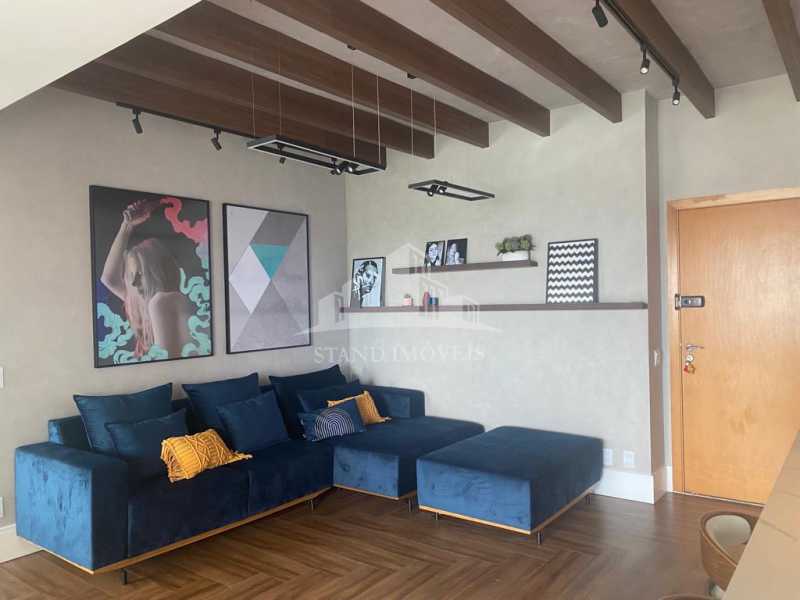 Conheça 1 do imóvel - Apartamento 3 quartos à venda Rio de Janeiro,RJ Barra da Tijuca - R$ 1.650.000 - RPAP30194 - 1 1 - 1
