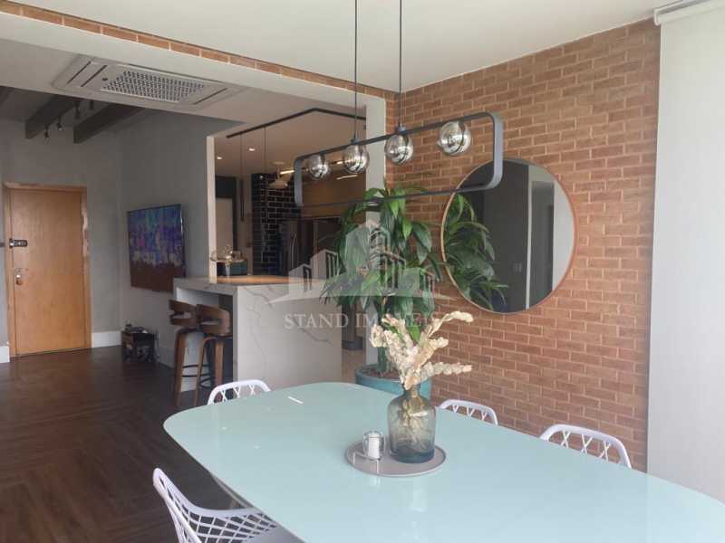 Conheça 4 do imóvel - Apartamento 3 quartos à venda Rio de Janeiro,RJ Barra da Tijuca - R$ 1.650.000 - RPAP30194 - 4 4 - 4