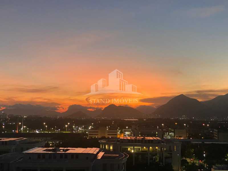 Conheça 5 do imóvel - Apartamento 3 quartos à venda Rio de Janeiro,RJ Barra da Tijuca - R$ 1.650.000 - RPAP30194 - 5 5 - 5