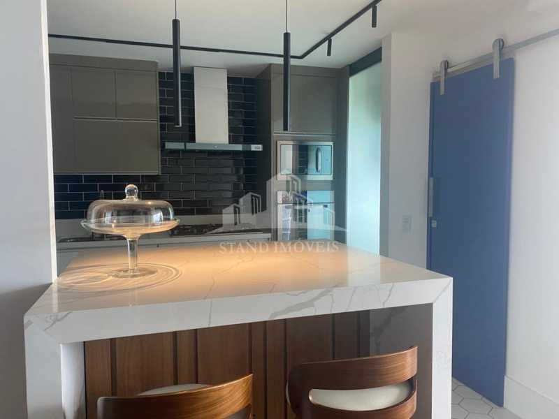 Conheça 11 do imóvel - Apartamento 3 quartos à venda Rio de Janeiro,RJ Barra da Tijuca - R$ 1.650.000 - RPAP30194 - 11 11 - 11