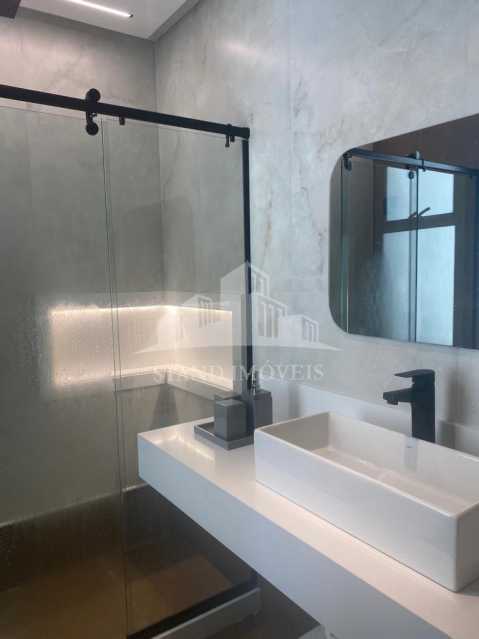 Conheça 20 do imóvel - Apartamento 3 quartos à venda Rio de Janeiro,RJ Barra da Tijuca - R$ 1.650.000 - RPAP30194 - 20 20 - 20