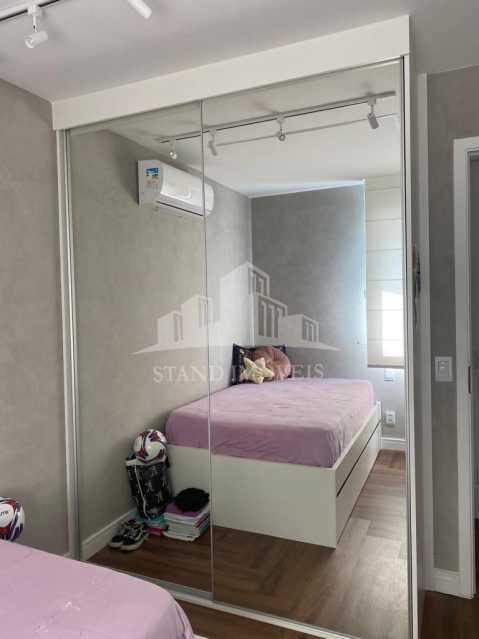 Conheça 21 do imóvel - Apartamento 3 quartos à venda Rio de Janeiro,RJ Barra da Tijuca - R$ 1.650.000 - RPAP30194 - 21 21 - 21