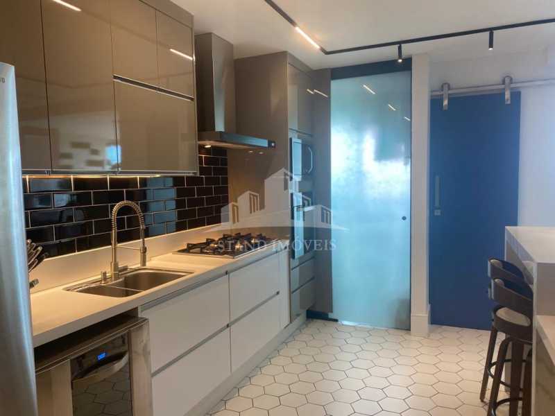 Conheça 26 do imóvel - Apartamento 3 quartos à venda Rio de Janeiro,RJ Barra da Tijuca - R$ 1.650.000 - RPAP30194 - 26 26 - 26