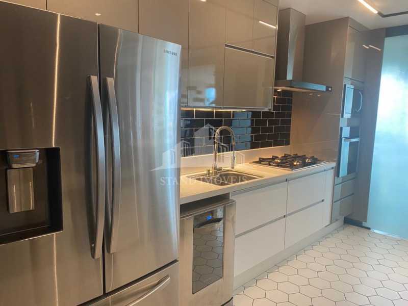 Conheça 30 do imóvel - Apartamento 3 quartos à venda Rio de Janeiro,RJ Barra da Tijuca - R$ 1.650.000 - RPAP30194 - 30 30 - 30