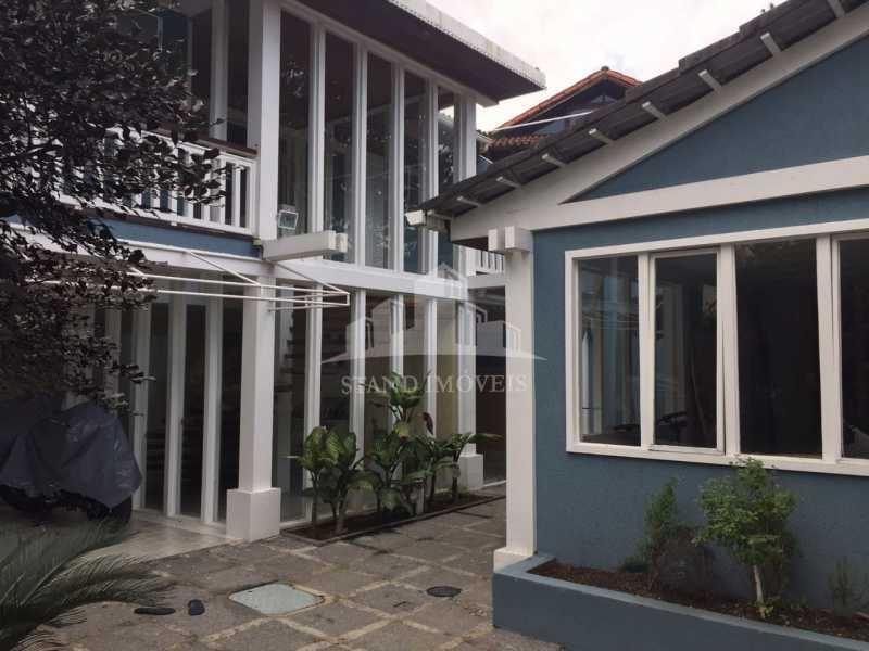 Conheça 2 do imóvel - Casa em Condomínio 4 quartos à venda Rio de Janeiro,RJ Barra da Tijuca - R$ 2.400.000 - RPCN40031 - 2 2 - 2