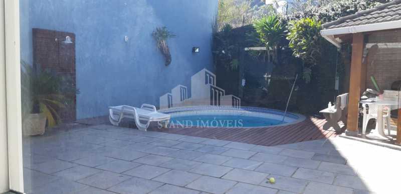 Conheça 7 do imóvel - Casa em Condomínio 4 quartos à venda Rio de Janeiro,RJ Barra da Tijuca - R$ 2.400.000 - RPCN40031 - 7 7 - 7
