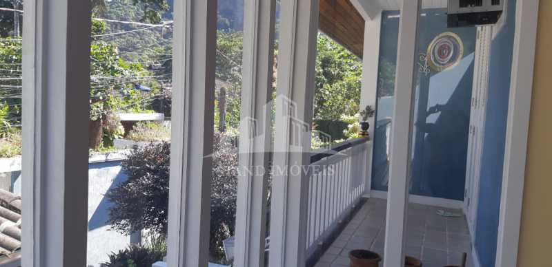 Conheça 9 do imóvel - Casa em Condomínio 4 quartos à venda Rio de Janeiro,RJ Barra da Tijuca - R$ 2.400.000 - RPCN40031 - 9 9 - 9