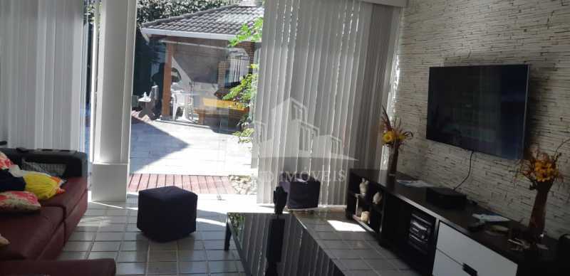 Conheça 11 do imóvel - Casa em Condomínio 4 quartos à venda Rio de Janeiro,RJ Barra da Tijuca - R$ 2.400.000 - RPCN40031 - 11 11 - 11