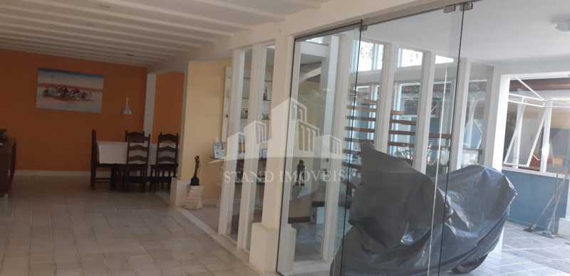 Conheça 14 do imóvel - Casa em Condomínio 4 quartos à venda Rio de Janeiro,RJ Barra da Tijuca - R$ 2.400.000 - RPCN40031 - 14 14 - 14