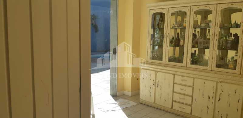Conheça 15 do imóvel - Casa em Condomínio 4 quartos à venda Rio de Janeiro,RJ Barra da Tijuca - R$ 2.400.000 - RPCN40031 - 15 15 - 15