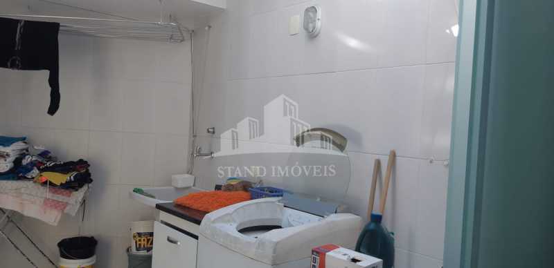 Conheça 21 do imóvel - Casa em Condomínio 4 quartos à venda Rio de Janeiro,RJ Barra da Tijuca - R$ 2.400.000 - RPCN40031 - 21 21 - 21