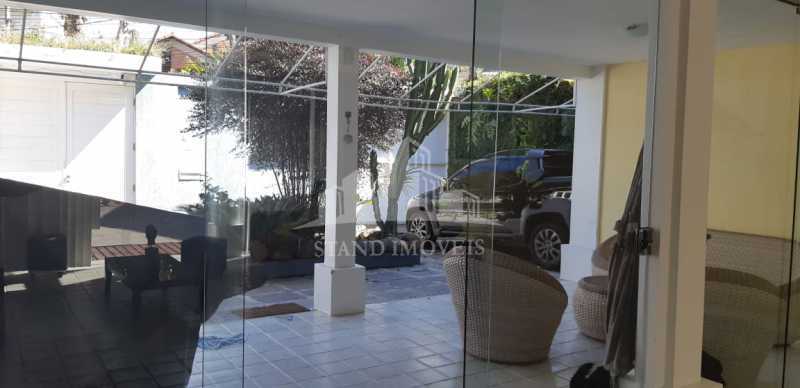 Conheça 28 do imóvel - Casa em Condomínio 4 quartos à venda Rio de Janeiro,RJ Barra da Tijuca - R$ 2.400.000 - RPCN40031 - 28 28 - 28