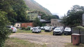 Imperdível - Terreno Residencial à venda Rio de Janeiro,RJ Curicica - R$ 16.000.000 - RPTR00001